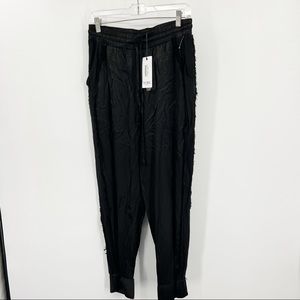 NWT York Street Lounge Pants Large
